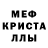 МДМА кристаллы Garo Karapetyan